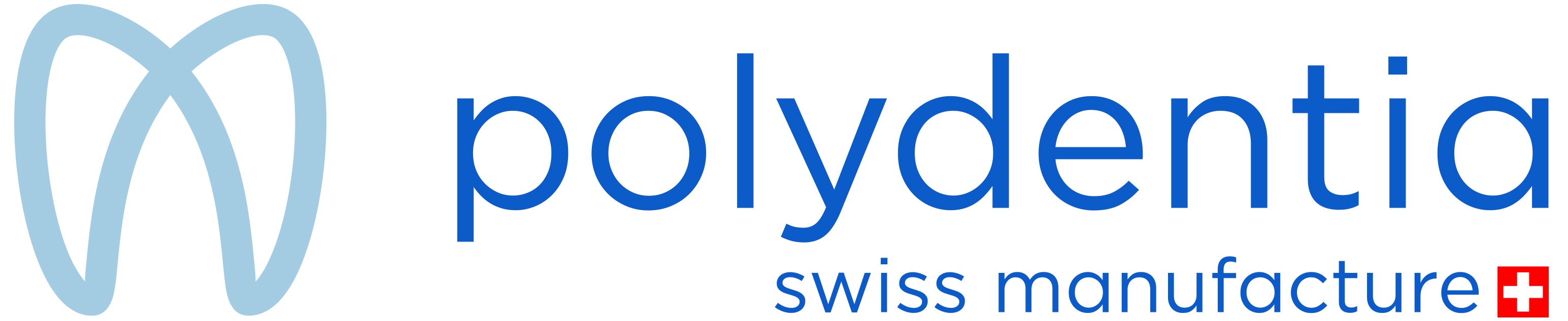 Polydentia — Swiss Manufacture